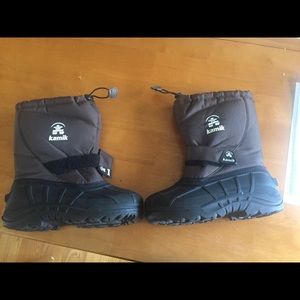 Kamik Snow Boots